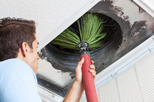 Best Residential Air Duct Cleaning  in Key West, FL